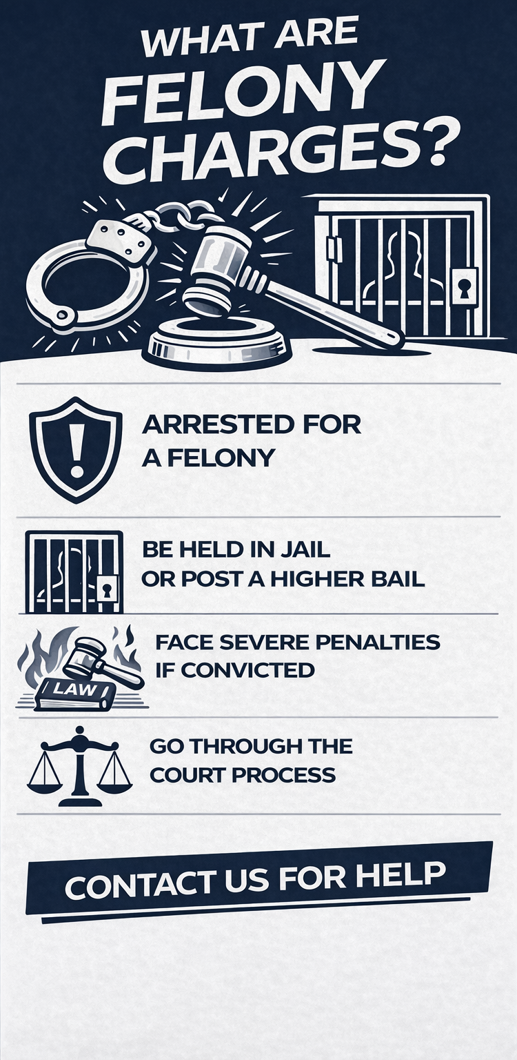 Felony bond